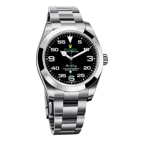 10 relojes Rolex perfectos para invertir en 2022 .